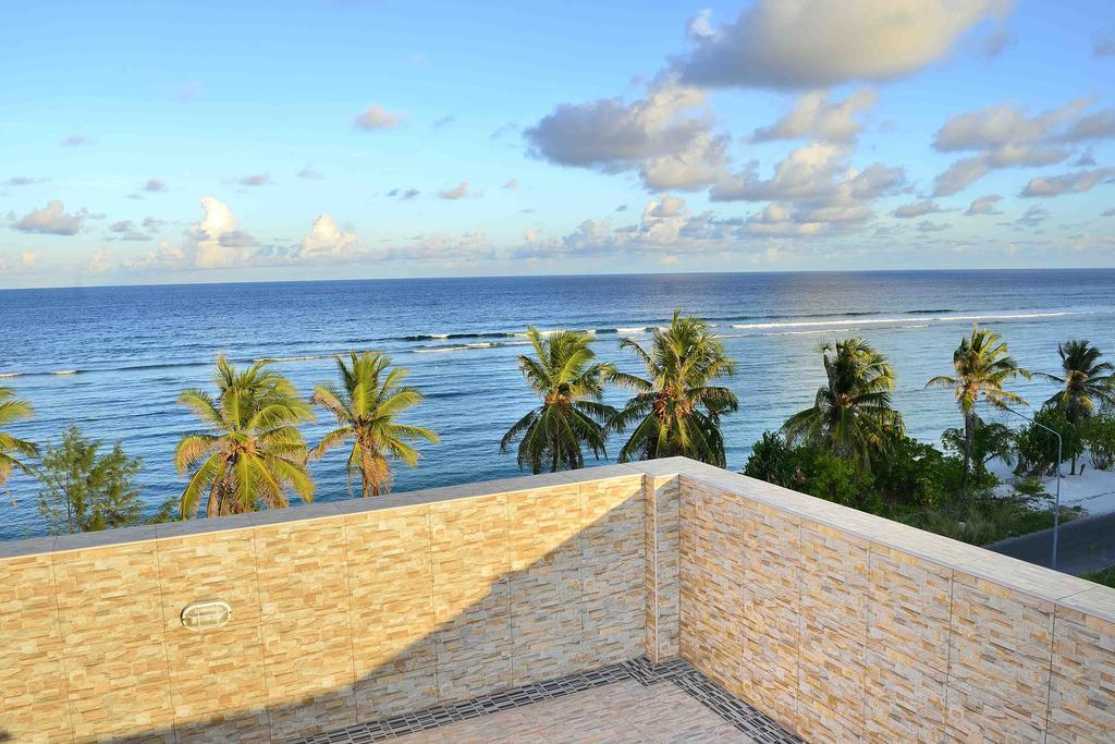 Turquoise Residence By Ui Hulhumale Bagian luar foto